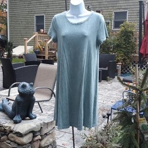 T Shirt Dress
